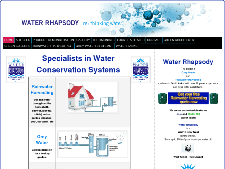 www.savingwater.co.za