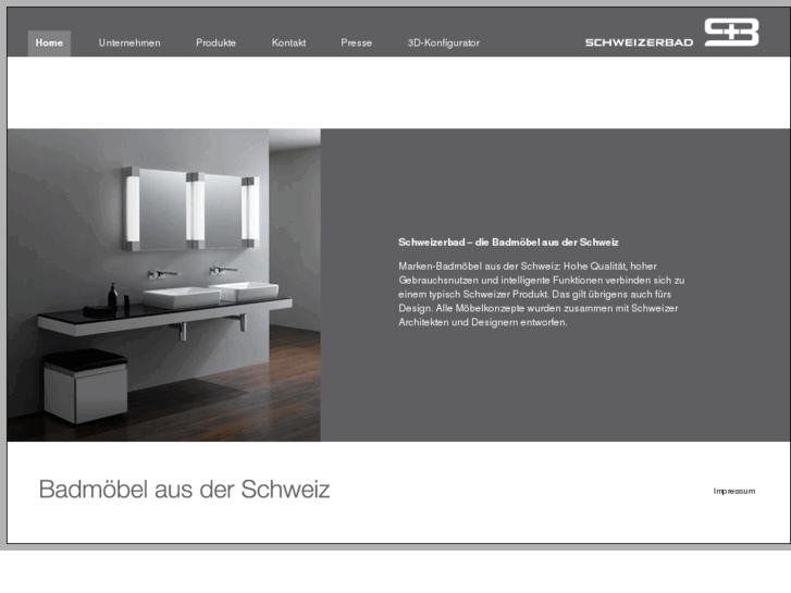 www.schweizerbad.ch