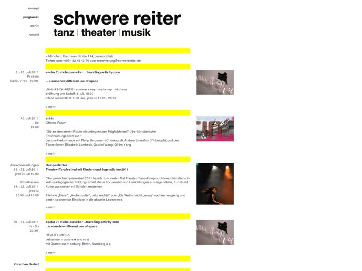 www.schwerereiter.de