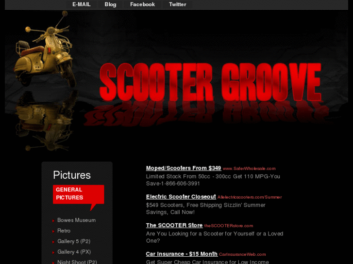 www.scootergroove.com