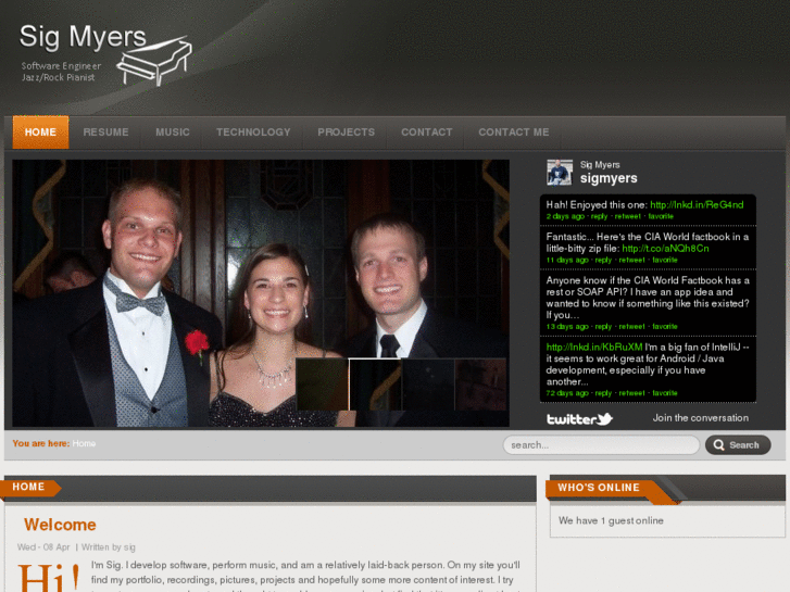www.sigmyers.com