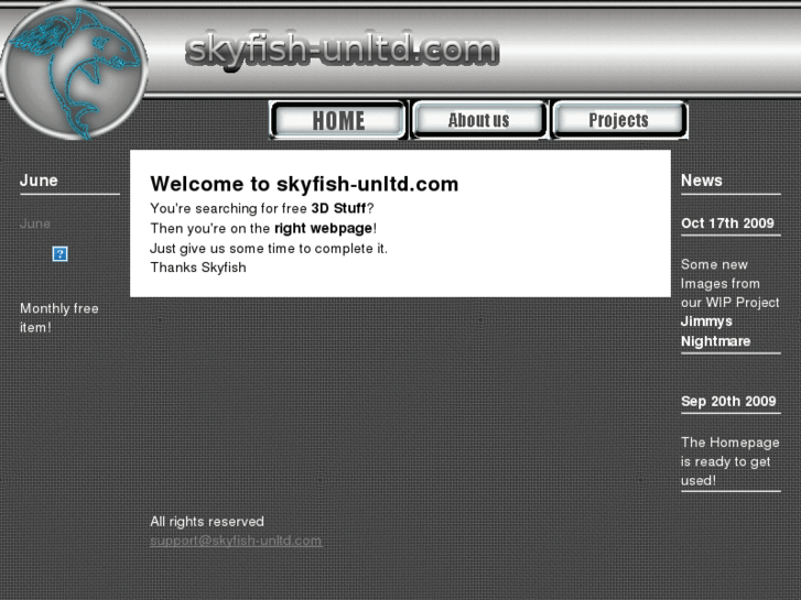 www.skyfish-unltd.com