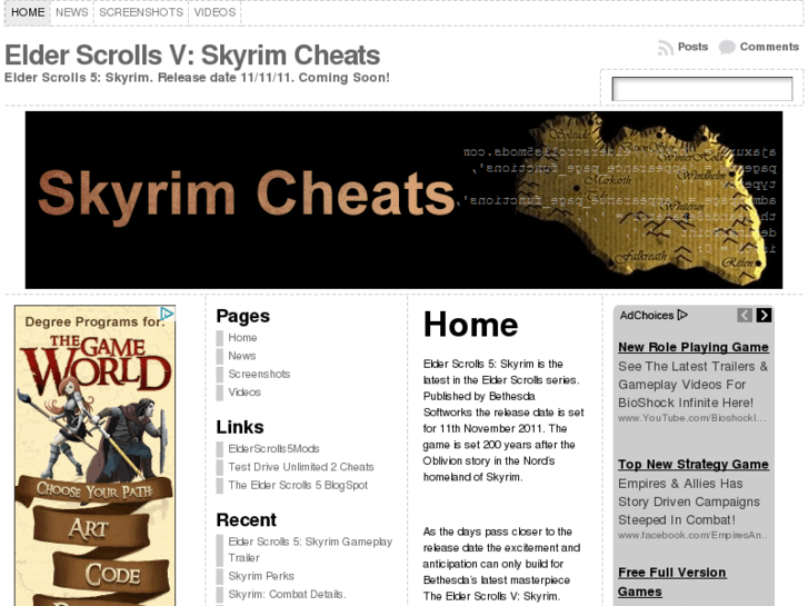 www.skyrimcheats.com