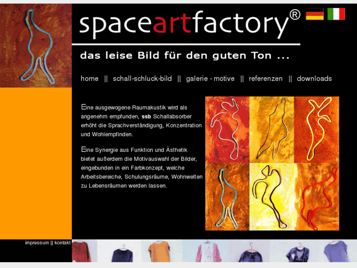 www.spaceartfactory.com