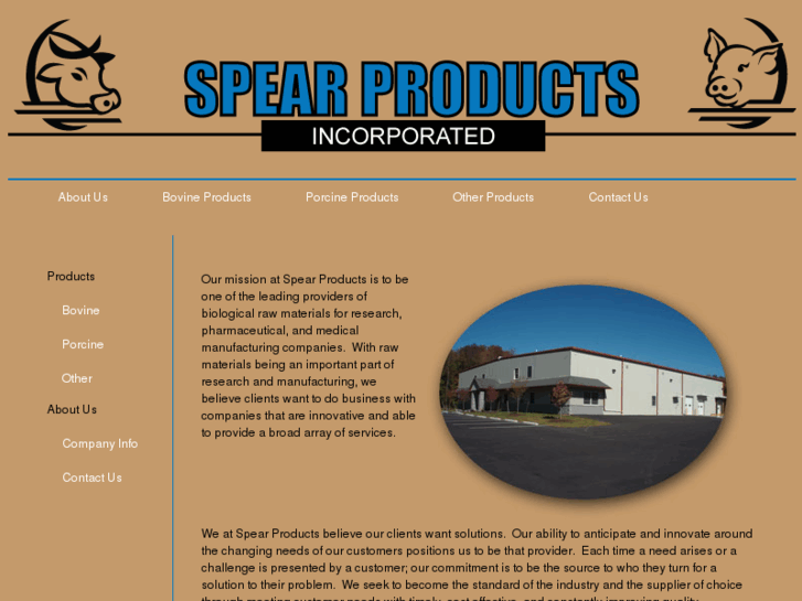 www.spearproducts.com