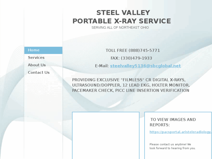 www.steelvalleyportablexray.com