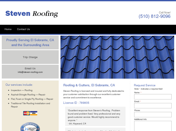 www.steven-roofing.com