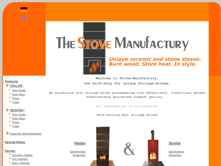 www.stove-manufactury.com