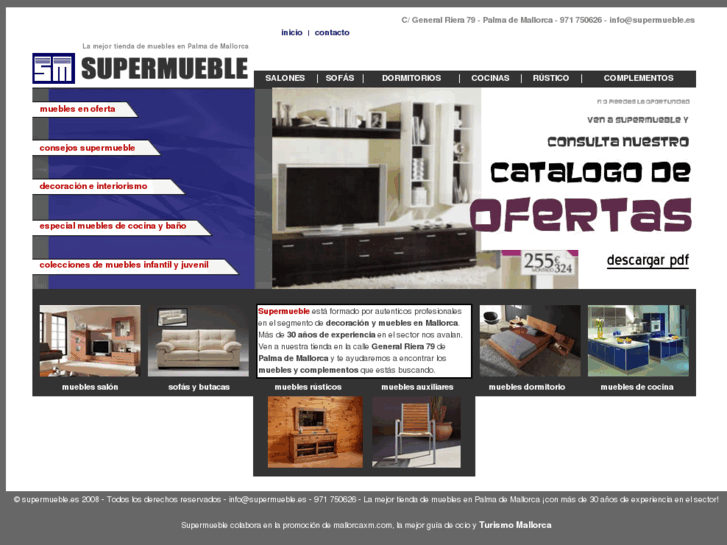 www.supermueble.es