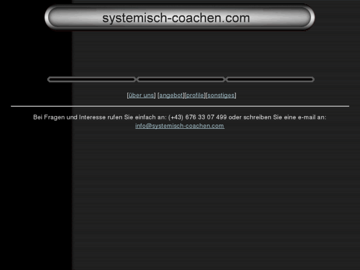 www.systemisch-coachen.com