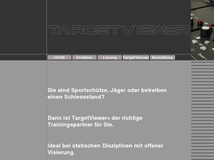 www.targetviewer.de