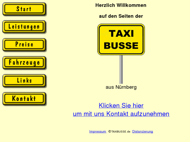 www.taxi-nuernberg.info