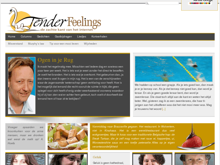 www.tenderfeelings.net