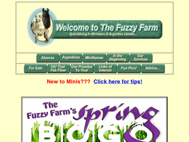 www.thefuzzyfarm.com