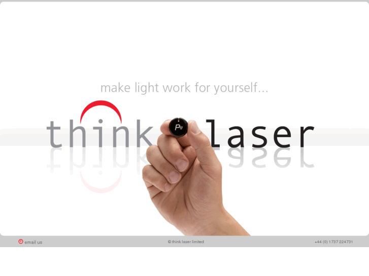 www.thinklaser.com