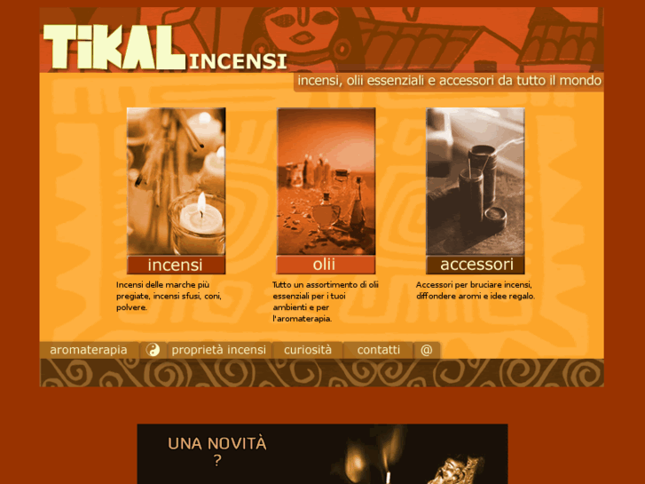 www.tikalincensi.com