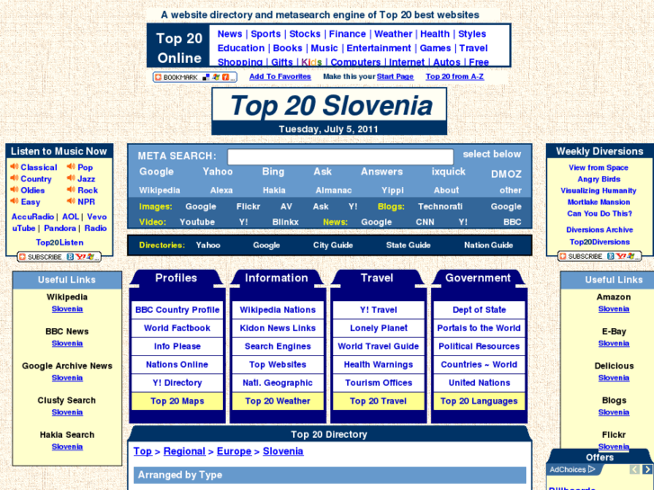 www.top20slovenia.com