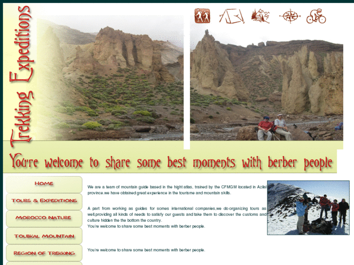 www.trekking-expeditions.com