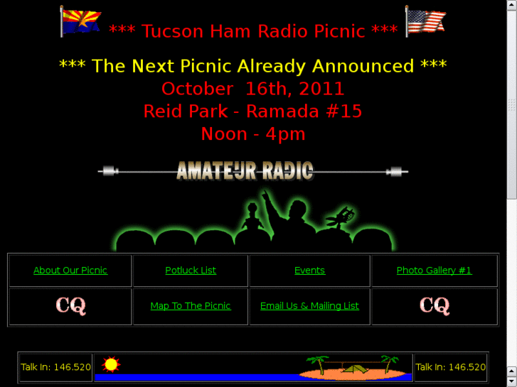 www.tucsonhampicnic.com