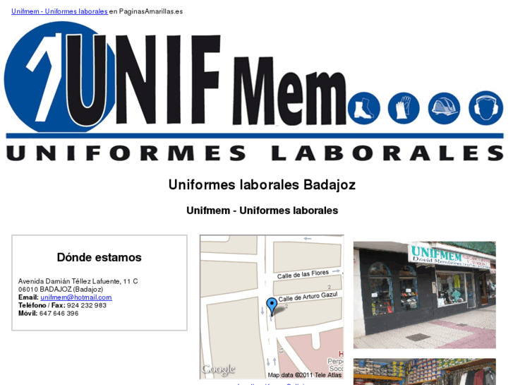 www.unifmem.com