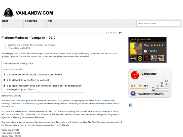 www.vanlandw.com