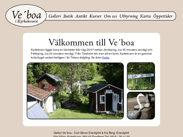 www.veboa.nu