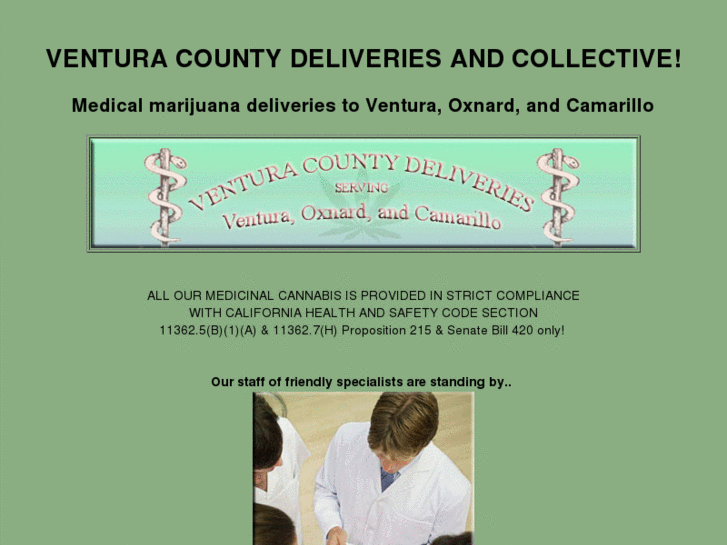 www.venturacountydeliveries.com