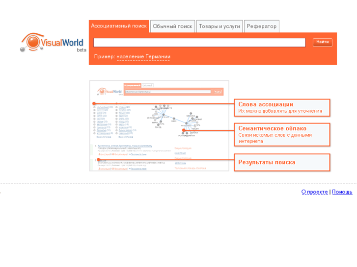 www.visualworld.ru