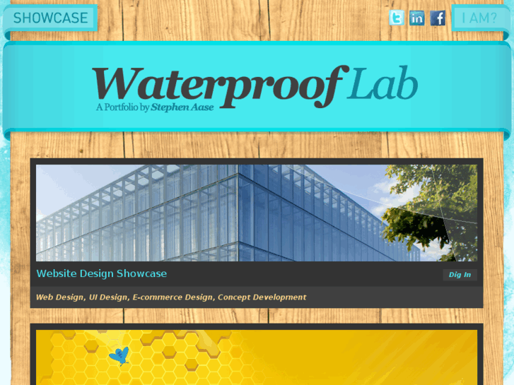 www.waterprooflab.com