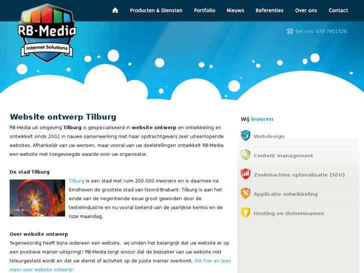 www.website-ontwerp-tilburg.nl