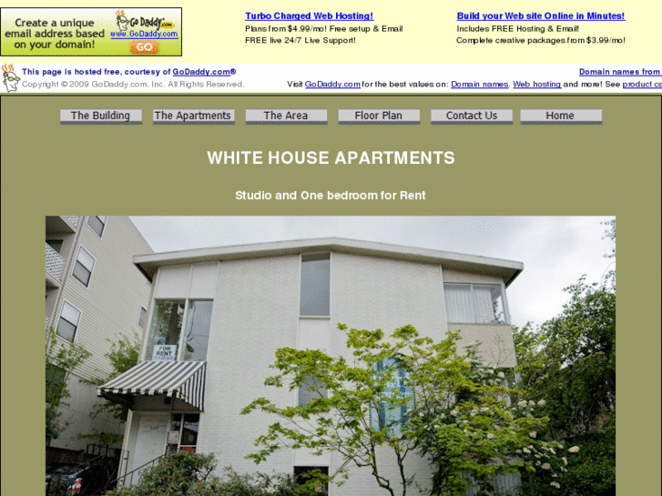 www.whitehouse-apt.com