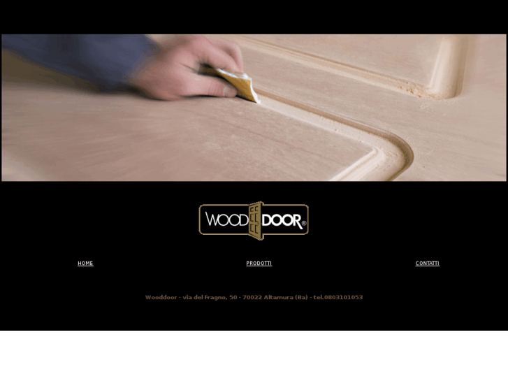 www.wooddoor-italia.com