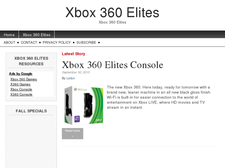 www.xbox360elites.com