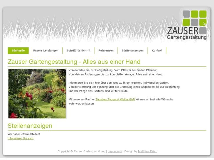 www.zauser.info