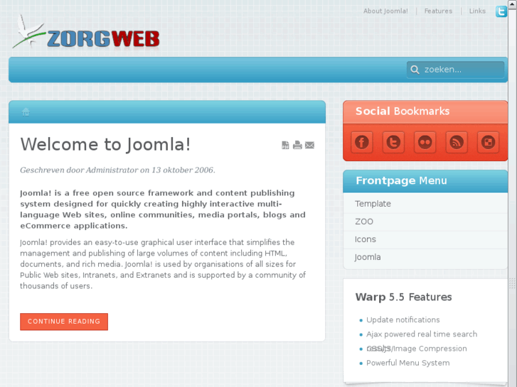 www.zorgweb.info