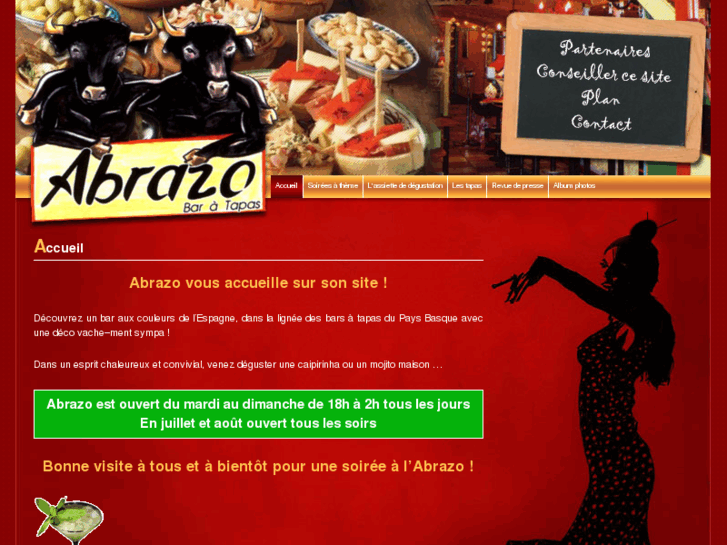 www.abrazo.fr