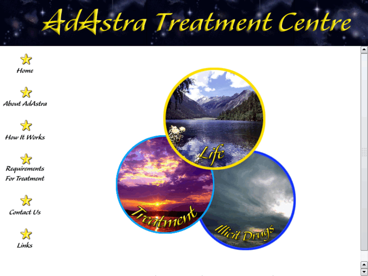 www.adastratreatmentcentre.com