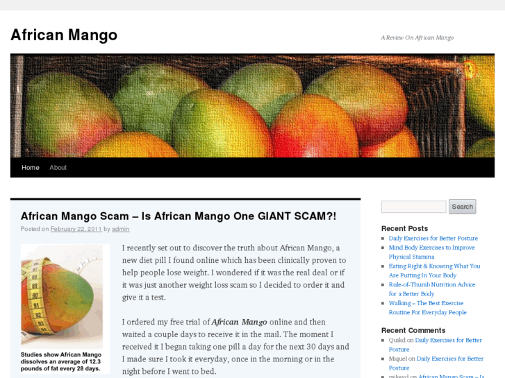 www.africanmangoextracts.org