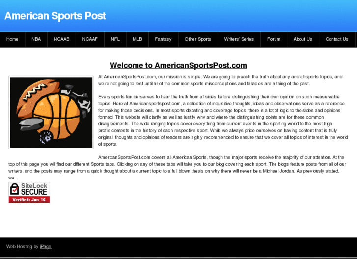 www.americansportspost.com