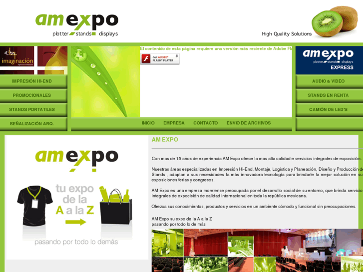 www.amexpo.org