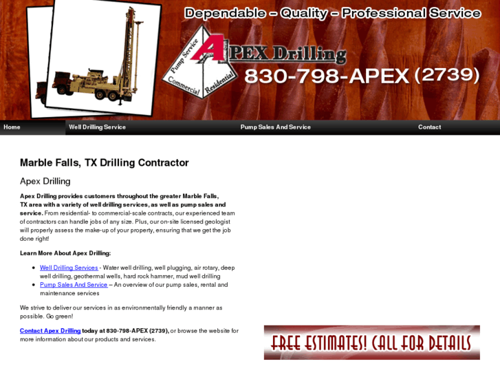 www.apexdrilling.net