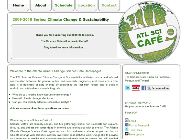 www.atlsciencecafe.org
