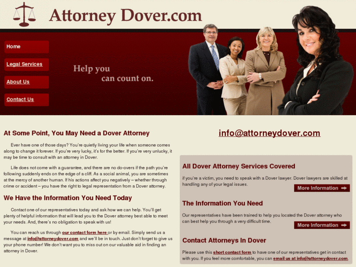 www.attorneydover.com