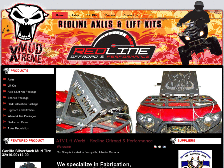 www.atvliftworld.com