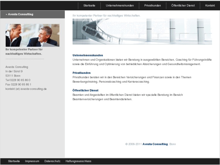 www.avesta-consulting.de
