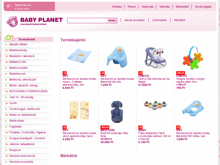 www.babyplanet.hu