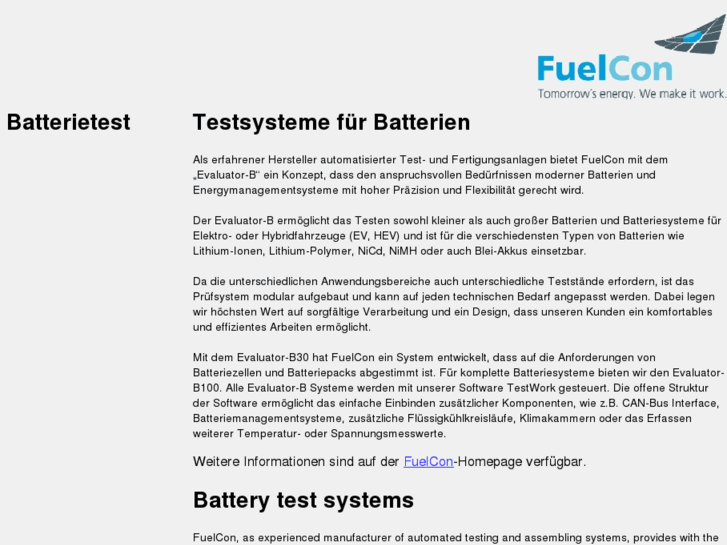 www.batterie-test.com