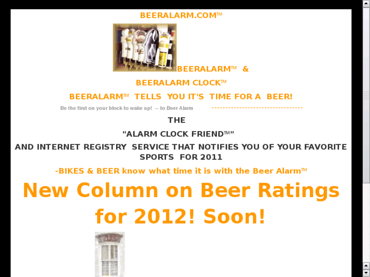 www.beeralarm.com