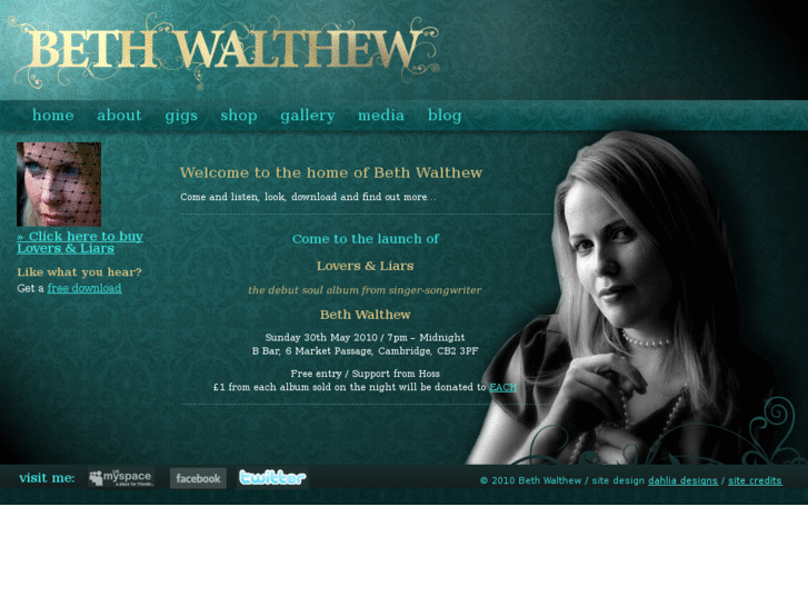 www.bethwalthew.com