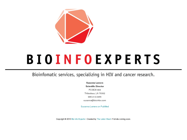 www.bioinfox.com